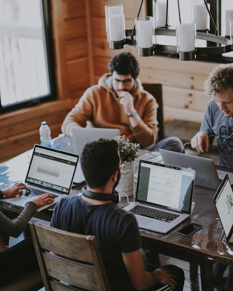 Executive hiring advisory